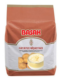 Başak Patates Nişastası 3 kg