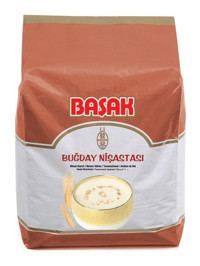 Başak Buğday Nişastası 3 kg