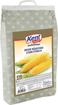 Kent Boringer Mısır Nişastası 10 kg