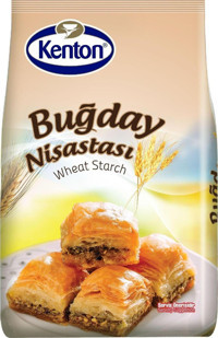 Kenton Buğday Nişastası 400 gr