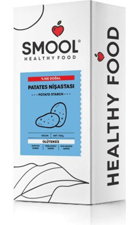 Smool Patates Nişastası