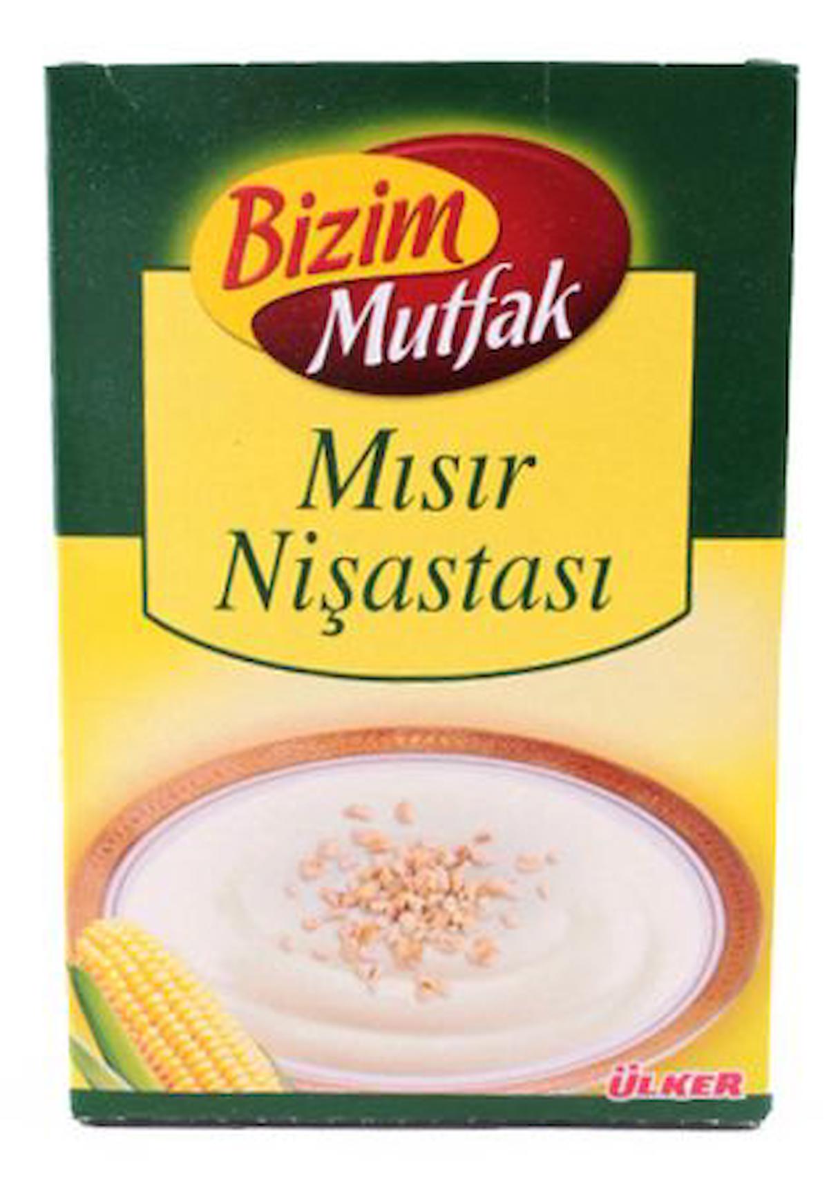 Bizim Mutfak Mısır Nişastası 150 gr