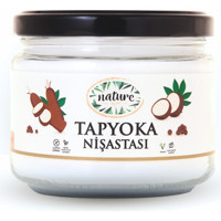 Nature By Me Tapyoka Nişastası 200 gr