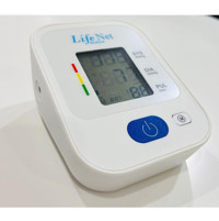 Life Net BP310A Hafızalı Koldan Tam Otomatik Tansiyon Aleti