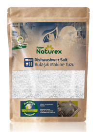 Naturex Bulaşık Makinesi Tuzu 1.5 kg