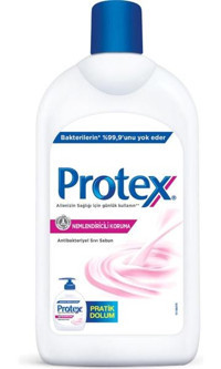 Protex Antibakteriyel Antibakteriyel Sıvı Sabun 700 ml