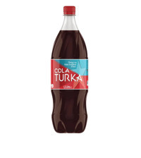 Cola Turka Pet Kola 1.5 lt
