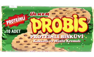 Ülker Probis Kakaolu-Muzlu Kremalı 1269 gr