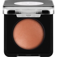 Flormar 057 Coral Işıltılı Baked Toz Allık