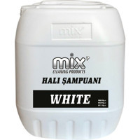 Mix7 White Halı Şampuanı 20 kg