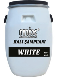 Mix7 White Halı Şampuanı 60 kg