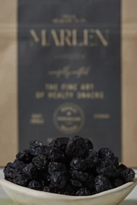 Marlen Şekersiz Yaban Mersini 500 gr