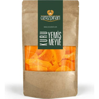 Pınar Kuruyemiş Organik Şekersiz Mango 1 kg