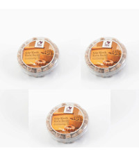 Tariş Şekersiz İncir 3x150 gr