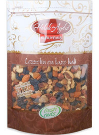 Haluk Aydın Kuruyemiş Karışık Meyve 1 kg