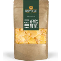 Pınar Kuruyemiş Organik Şekersiz Zencefil 1 kg