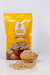Leblebi Çarşısı Organik Şekersiz Dut 500 gr