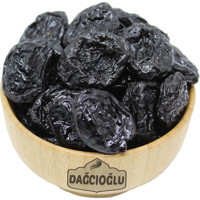 Dağcıoğlu Organik Şekersiz Çekirdekli Erik 250 gr