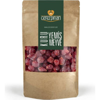 Pınar Kuruyemiş Organik Şekersiz Kiraz 1 kg
