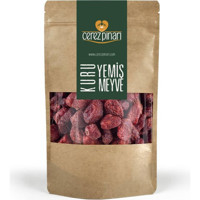 Pınar Kuruyemiş Organik Şekersiz Çilek 1 kg