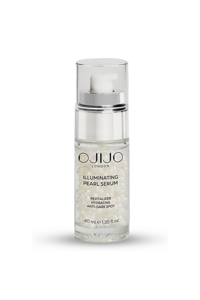 Ojijo London Niasinamid Yüz Dolgunlaştıran Canlandırıcı Jel Yüz Serumu 40 ml