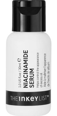 The Inkey List Nıacınamıde Canlandırıcı Jel Yüz Serumu 30 ml