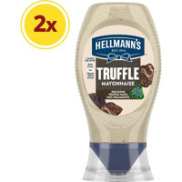Hellmann's Mayonez 2x235 gr