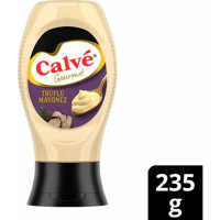 Calve Gurme Trüflü Mayonez 235 gr