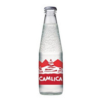 Çamlıca Sade Gazoz 200 ml