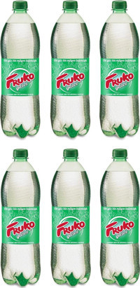 Fruko Karışık Meyveli Gazoz 6x1 lt