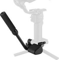 Zhiyun Crane 4 MaterMove Telefon Gimbal