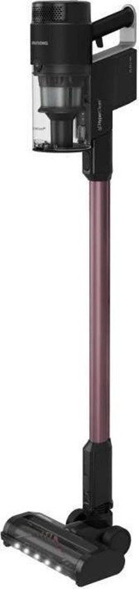 Grundig Vcp 7330 Hyperclean Kuru 450 W Kablosuz Şarjlı Dikey Süpürge Siyah