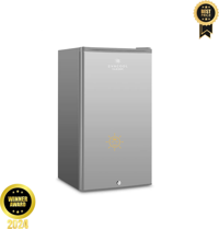 Evacool EVA M 90 12-24 V 85 lt Çekmeceli Kompresörlü Araç Buzdolabı Gümüş