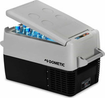 Dometic CF-35 12-24 V 31 lt Çakmaklıklı Kompresörlü Araç Buzdolabı