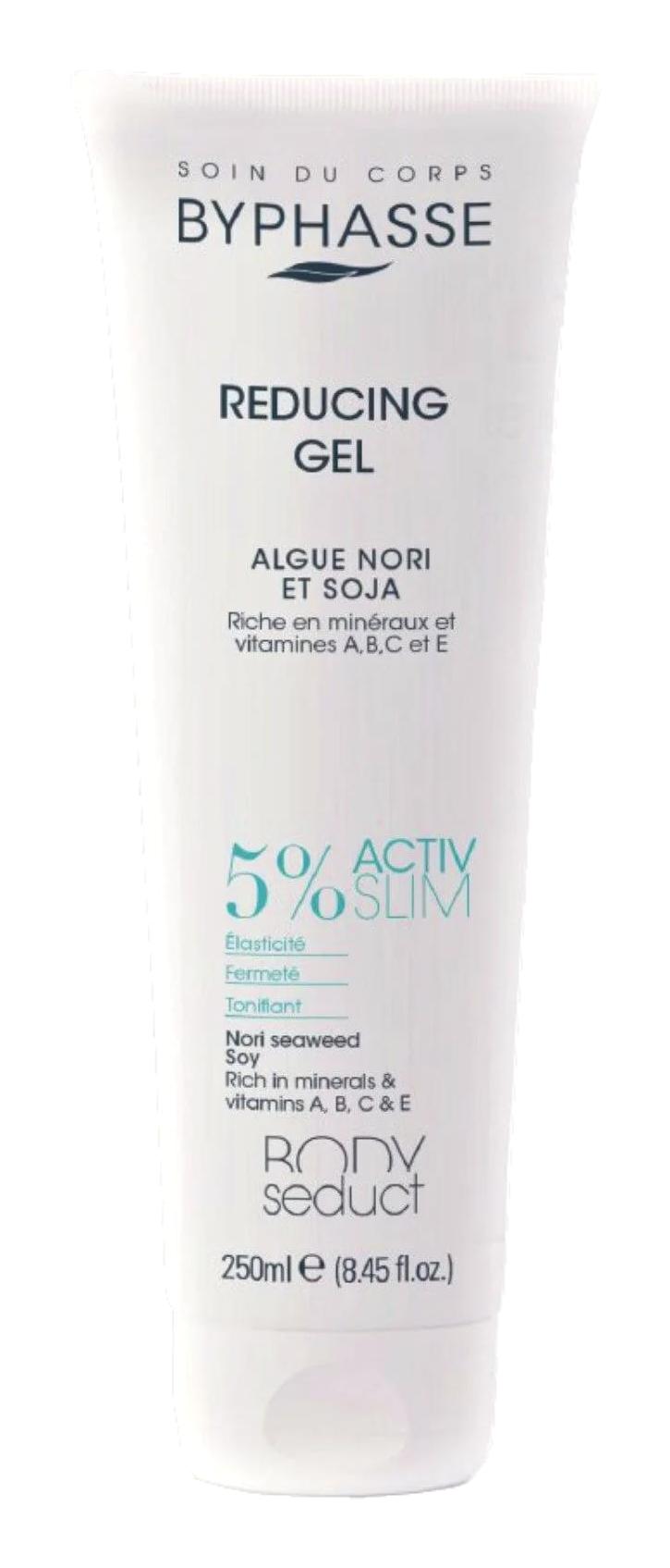 Byphasse Reducing Gel Sıkılaştırıcı Jel 250 ml