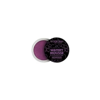 Deborah Watery Mousse 03 Toz Işıltılı Tekli Far Mavi