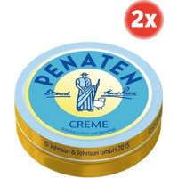 Penaten Parfümsüz Parabensiz Pişik Kremi 2x150 ml