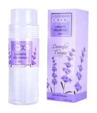 Exodor Lavanta Kolonya 6x400 ml