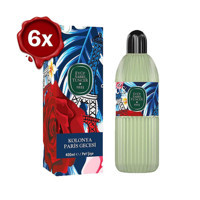 Eyüp Sabri Tuncer Paris Gecesi Kolonya 6x400 ml