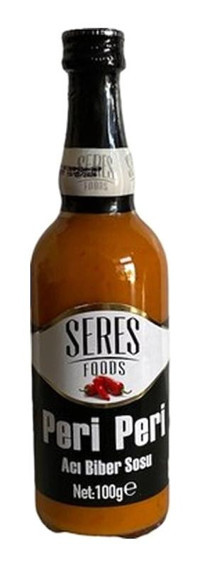 Seres Foods 100 ml Peri Peri Sos
