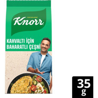 Knorr Kahvaltı Çeşni 35 gr