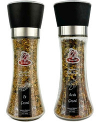 Tuzot Organik Acı-Et Çeşni 2x100 gr