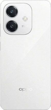 Oppo Reno A3 128 GB Hafıza 6 GB Ram 6.67 inç 50 MP Çift Hatlı IPS LCD Ekran Android Akıllı Cep Telefonu Beyaz