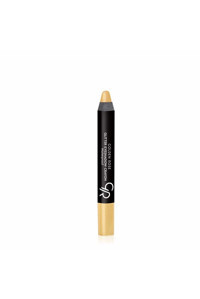 Golden Rose C53 Likit Saten Tekli Far Altın