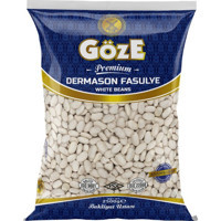 Göze Dermason Fasulye 2.5 kg