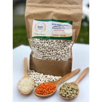 Şenler Zahire Kuru Fasulye 1 kg