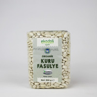 Ekodoli Organik Kuru Fasulye 500 gr