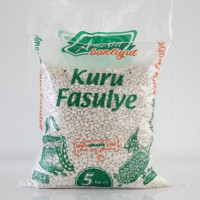 Amesia Kuru Fasulye 5 kg