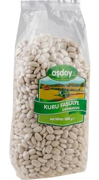 Aşdoy Dermason Fasulye 1 kg