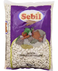 Sebil Erzincan Dermason Fasulye 1 kg